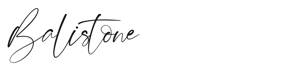 Balistone preview