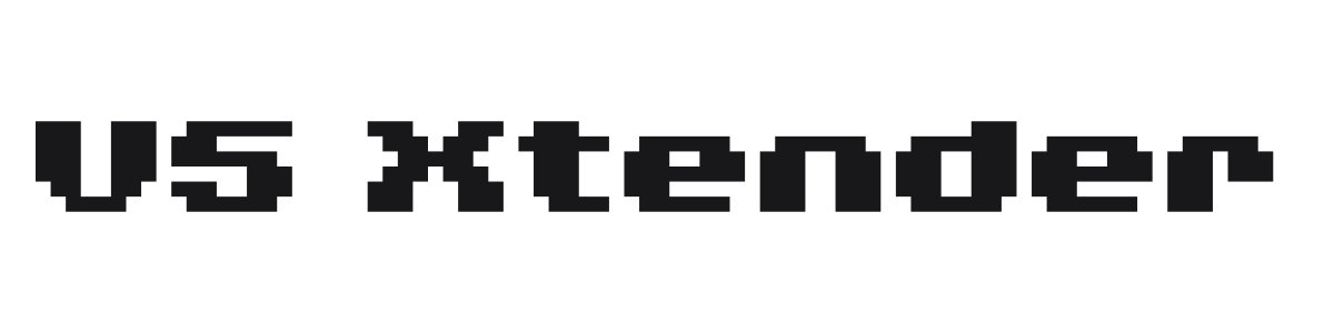 V5 Xtender preview
