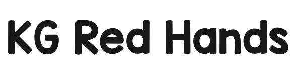 KG Red Hands preview