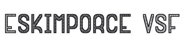 Eskimporce VSF preview