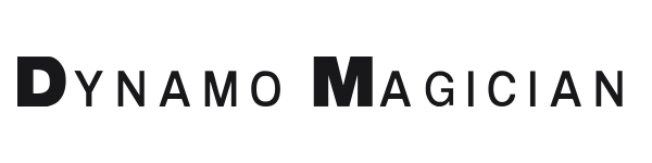 Dynamo Magician preview