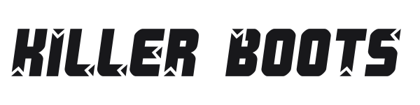 Killer Boots preview