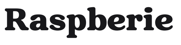 Raspberie preview