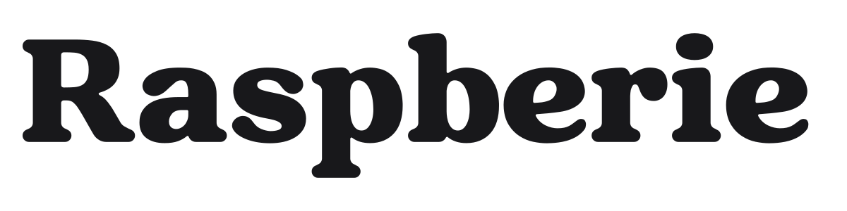 Raspberie preview