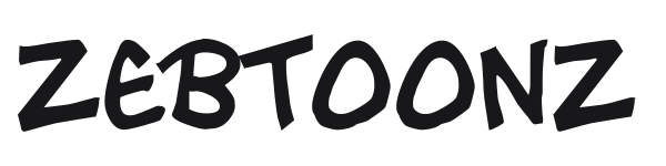 Zebtoonz preview