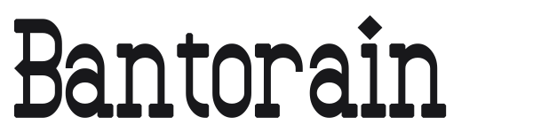 Bantorain preview