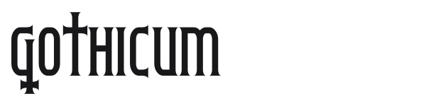 Gothicum preview