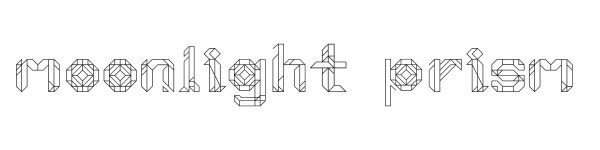 Moonlight Prism preview