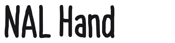 NAL Hand preview