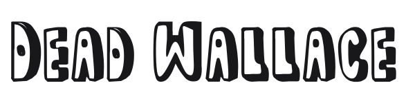 Dead Wallace preview