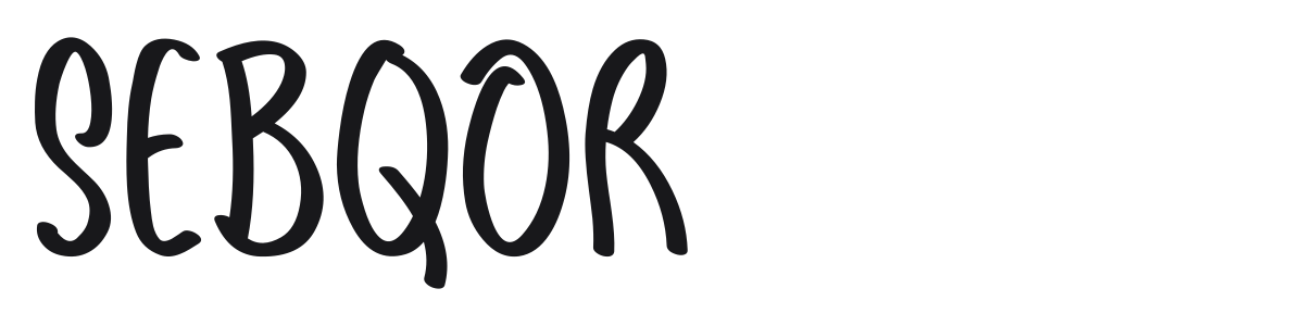Sebqor preview
