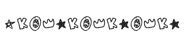 Akowakowkaowka preview