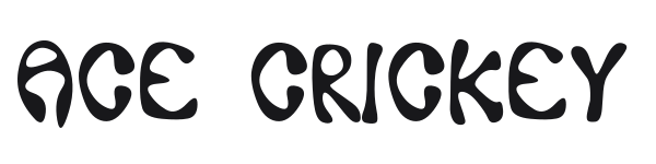 Ace Crickey preview
