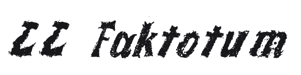 LL Faktotum preview
