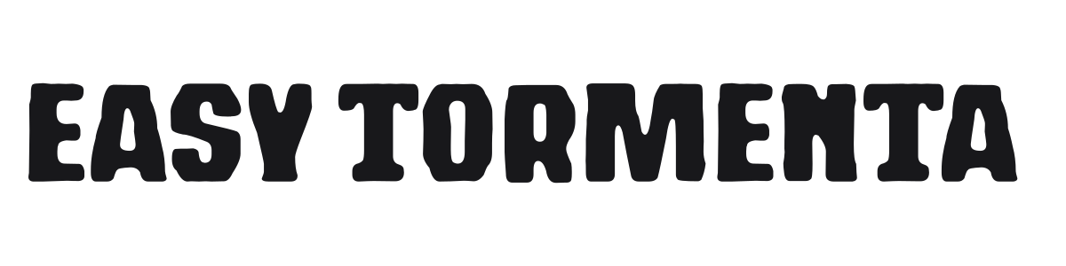 Easy Tormenta preview