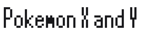 Pokemon X and Y preview