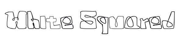 White Squared preview