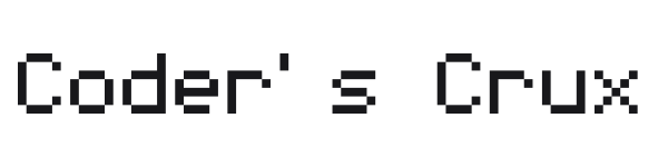 Coder's Crux preview