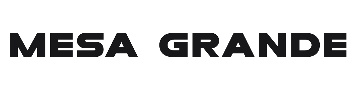 Mesa Grande preview