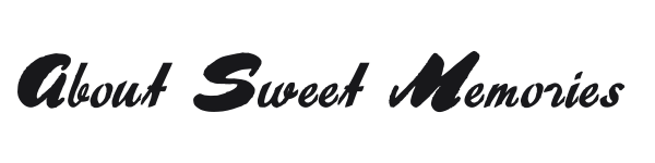 About Sweet Memories preview