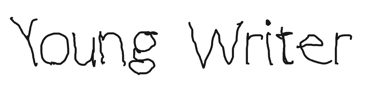 Young Writer preview
