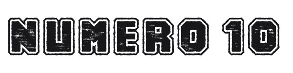 Numero 10 preview