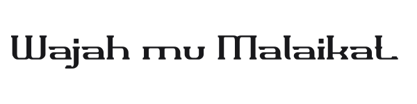 Wajah mu Malaikat preview