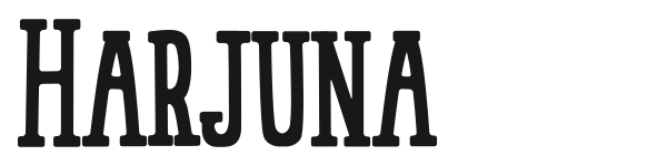Harjuna preview