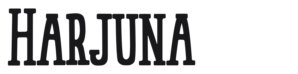 Harjuna preview