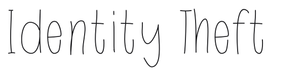 Identity Theft preview