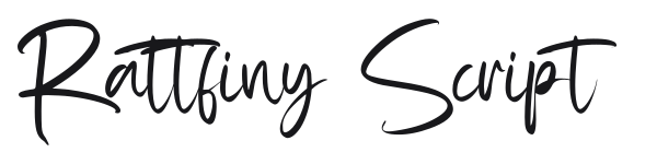 Rattfiny Script preview