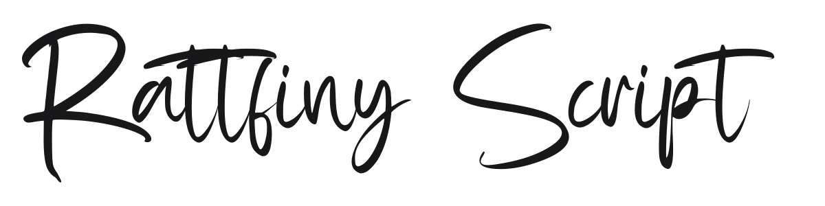 Rattfiny Script preview
