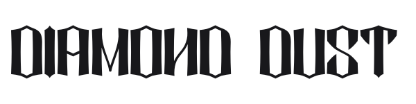 Diamond Dust preview