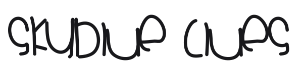 Skyblue Clues preview