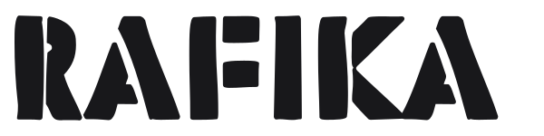 Rafika preview