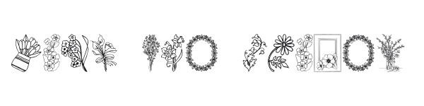 From the garden preview