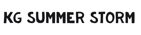 KG Summer Storm preview
