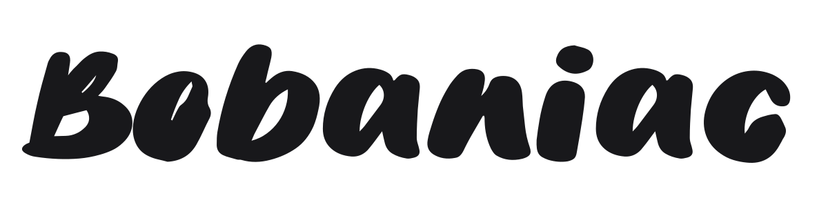 Bobaniac preview
