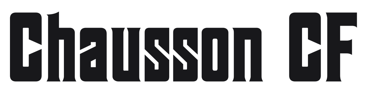 Chausson CF preview