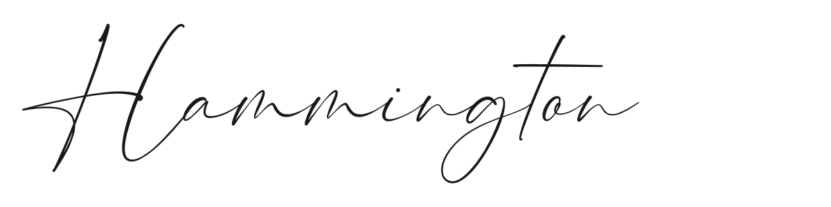 Hammington preview