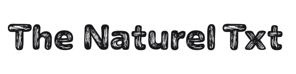 The Naturel Txt preview