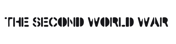 The Second World War preview