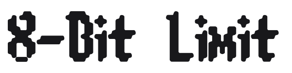 8-Bit Limit preview