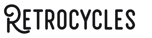 Retrocycles preview