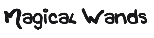 Magical Wands preview