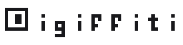 Digiffiti preview