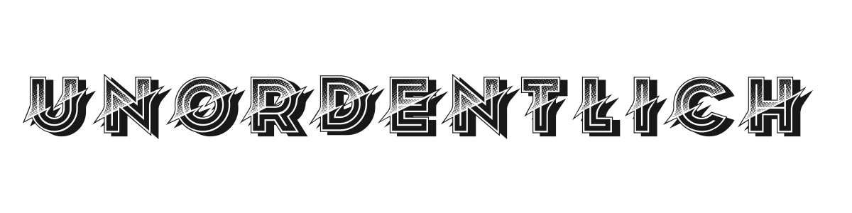 Unordentlich preview