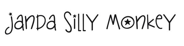 Janda Silly Monkey preview