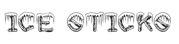 Ice Sticks preview
