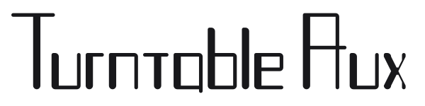 Turntable Aux preview